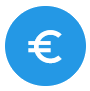 3x p/m uitbetaald