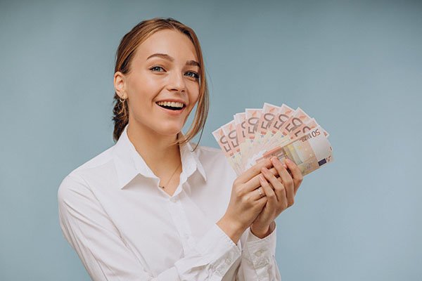 makkelijk geld verdienen