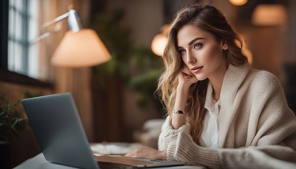 Hoeveel kun je verdienen als webcammodel?