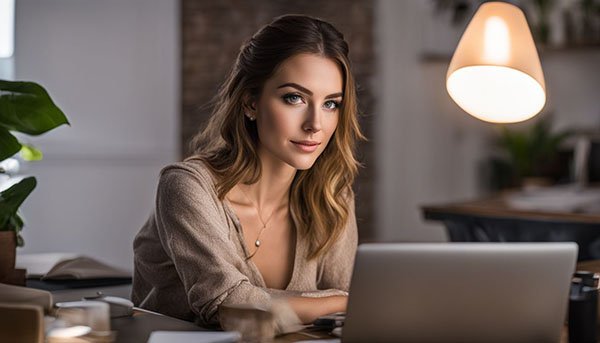 Wat heb je nodig als webcammodel