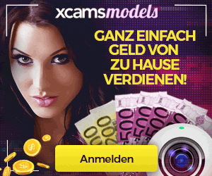 webcammodel anmelden