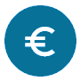 3x p/m uitbetaald