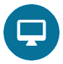 Computer, Laptop, of telefoon